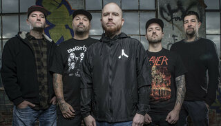 Hatebreed | Di 23. Juni 2026 | Les Docks, Lausanne