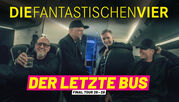 Die Fantastischen Vier | Di 19. Januar 2027 | Hallenstadion, Zürich