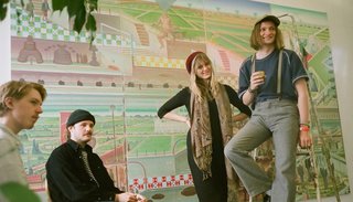 Dream Parade | Mo 13. Juli 2020 | Festival Les Georges, 