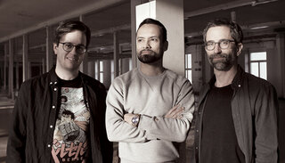 Jochro Trio | Fr 29. Mai 2026 | Esse Musicbar, Winterthur