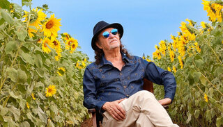 Alceu Valença | Mi 11. November 2026 | Salle De l’Alhambra, Genf