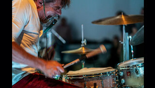 Simon Berz | So 30. November 2025 | Moods, Zürich