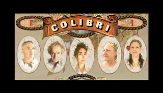 Colibri | Fr 13. März 2026 | Cafe Bar Mokka, Thun