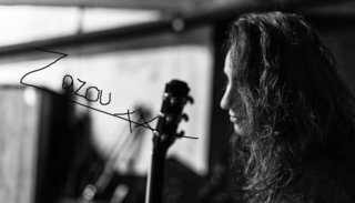 Zazou Haifa | Di 01. September 2026 | Urgence Disk, Genf