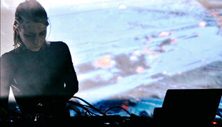 Noémi Büchi | Fr 27. März 2026 | Dampfzentrale, Bern