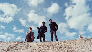 Eutropic | Sa 28. Mai 2022 | Vorstadt Sounds Festival, 