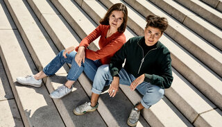 Andariegas | Fr 05. Juni 2026 | Mahogany Hall, Bern