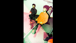 El Khat | So 15. August 2021 | 46. Winterthurer Musikfestwochen, 