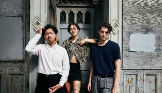 Nation Of Language | Do 18. Juni 2026 | B-Sides Festival 2026, 