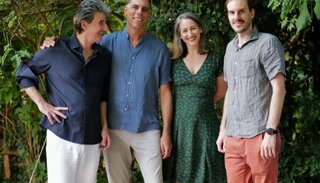 Jade Quartet | Fr 27. März 2026 | BeJazz, Bern