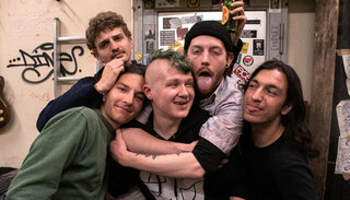 BearPit | Sa 18. April 2026 | Rümpeltum, St. Gallen