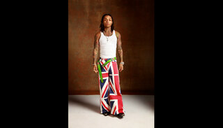 Swae Lee | Mo 09. November 2026 | Komplex 457, Zürich