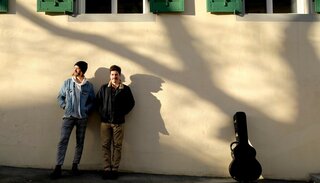 Dom Beech | Mo 08. September 2025 | Jazzkantine zum Graben, Luzern