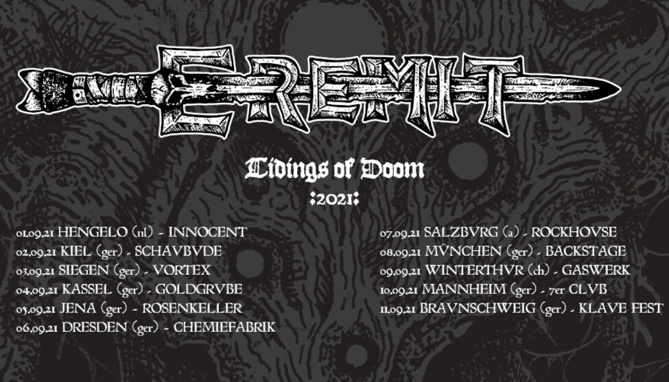 Eremit