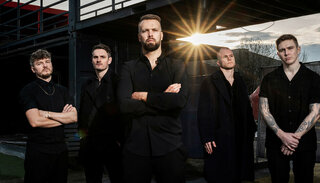 Leprous | Sa 24. Januar 2026 | Konzerthaus Schüür, Luzern