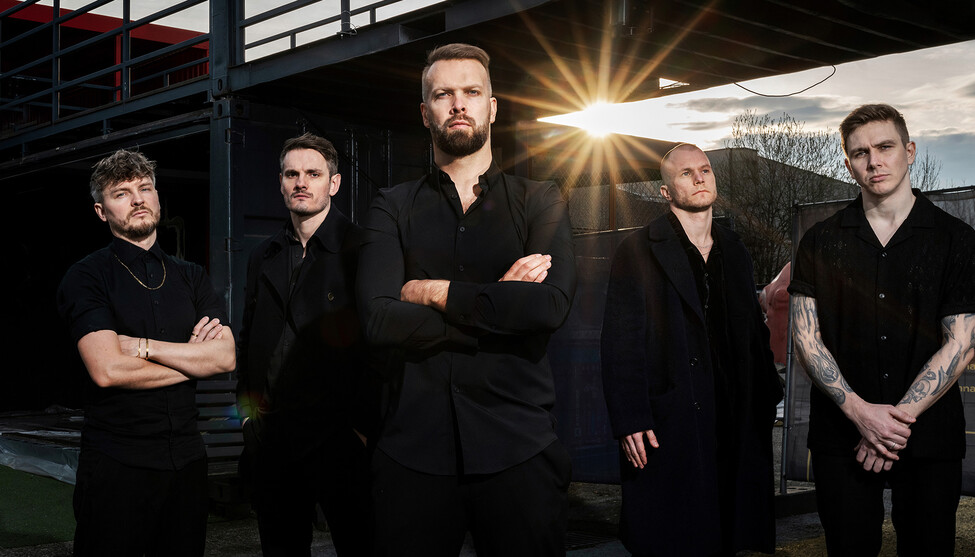 Leprous