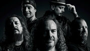 Megawatt | Sa 10. April 2027 | Konzertfabrik Z7, Basel