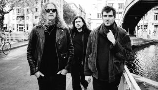 Darkside | Sa 18. Juli 2026 | Luzern Live 2026, 