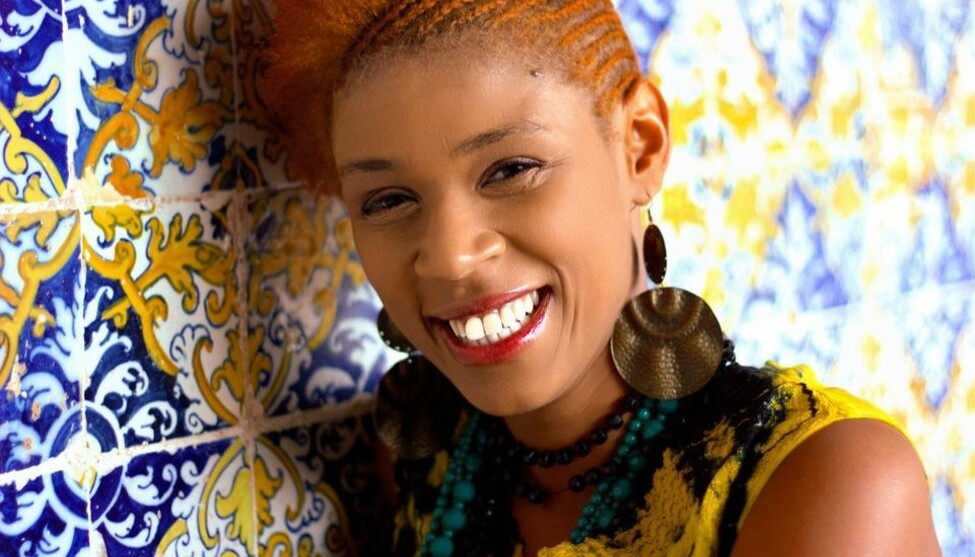Carmen Souza