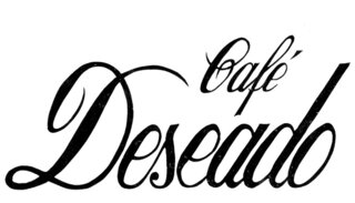 Café Deseado | Do 10. September 2026 | Lukas Bar, St. Gallen