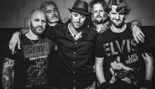 Unchain | Fr 23. Januar 2026 | Gaskessel, Bern