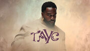 Tayc | Sa 10. April 2027 | Arena Genève, Genf