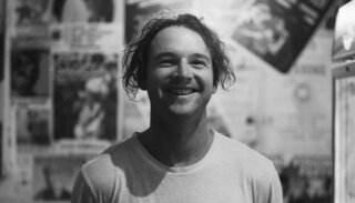 Jack Botts | Fr 25. September 2026 | Papiersaal, Zürich