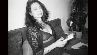 Michelle Gurevich | Do 29. Oktober 2026 | Les Docks, Lausanne