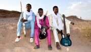 Etran De l'Aïr | Di 17. November 2026 | Sudhaus, Basel
