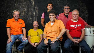 Kühles Moos | Sa 17. Januar 2026 | Esse Musicbar, Winterthur