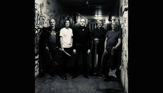 Splendid Mess | Do 08. Januar 2026 | Stadtkeller, Luzern