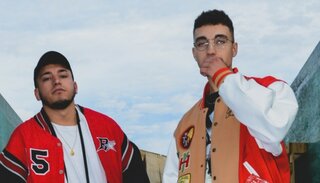 Rapide x Alawi | Sa 13. Dezember 2025 | Treibhaus, Luzern