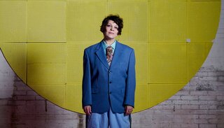 Nadja Zela | Mi 18. August 2021 | 46. Winterthurer Musikfestwochen, 