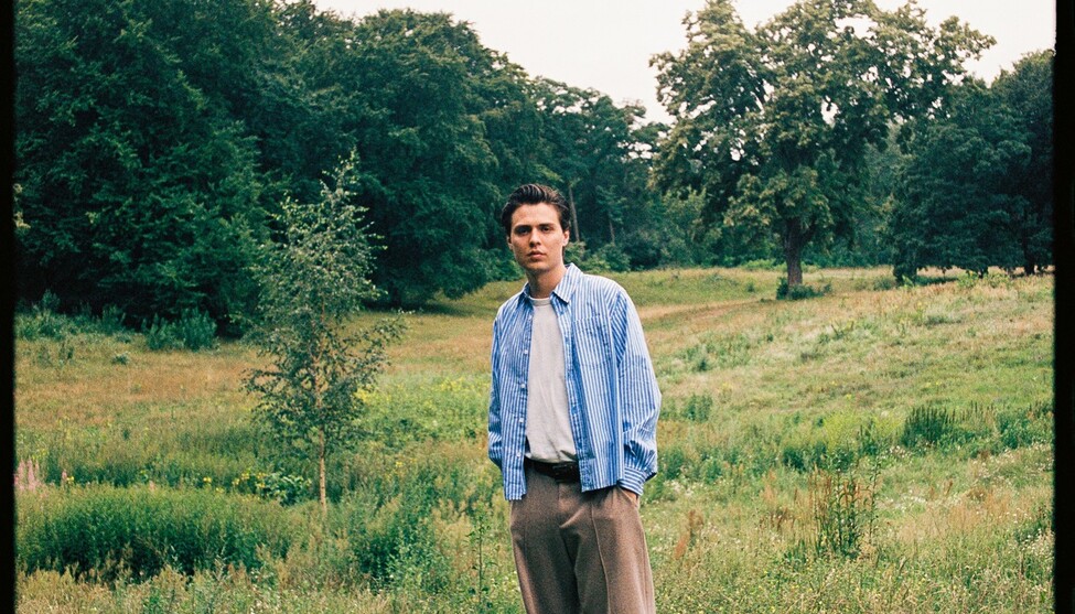 Luke Noa | Sa 18. April 2026 | KIFF, Foyer, Aarau