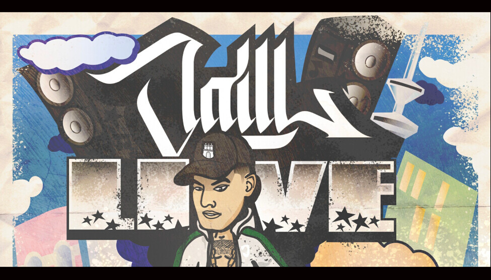 JaILL | Sa 06. Februar 2027 | EXIL, Zürich