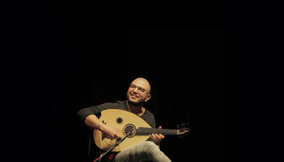 Amine Mraihi | Di 06. Mai 2025 | Jumeaux Jazz Club, Lausanne