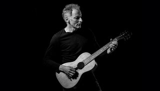 Jörg Benzing | So 04. Oktober 2026 | ONO, Bern