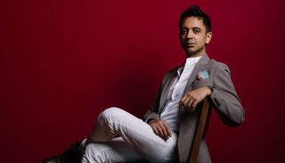 Vijay Iyer | So 11. Januar 2026 | Industrie36, St. Gallen
