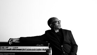 Brian Jackson | Fr 07. November 2025 | Moods, Zürich