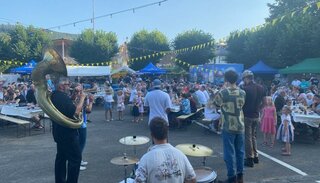 Streetbandits | Sa 13. Dezember 2025 | Atlantis, Basel