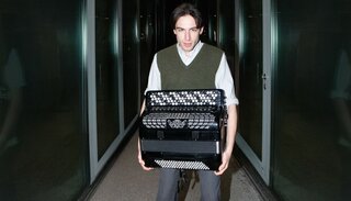 Anatole Muster | Fr 22. Mai 2026 | La Spirale, Fribourg