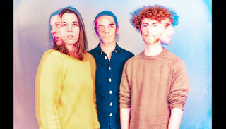 Arbre | Mi 22. April 2026 | Bee-Flat im PROGR, Bern