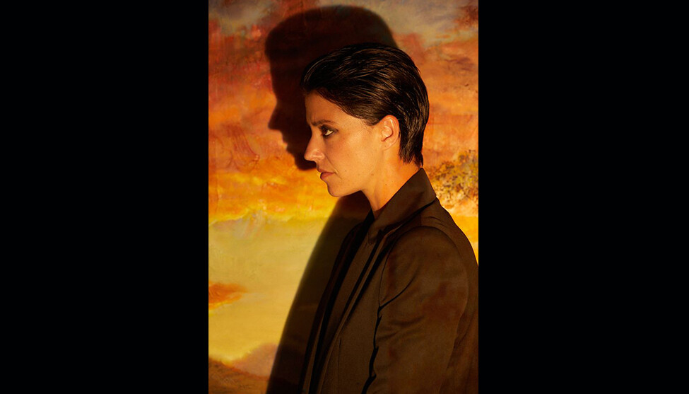 Sharon Van Etten