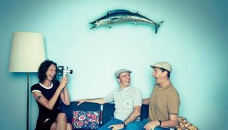 The Monofones | Sa 06. September 2025 | Solothurner Musiktage, Solothurn