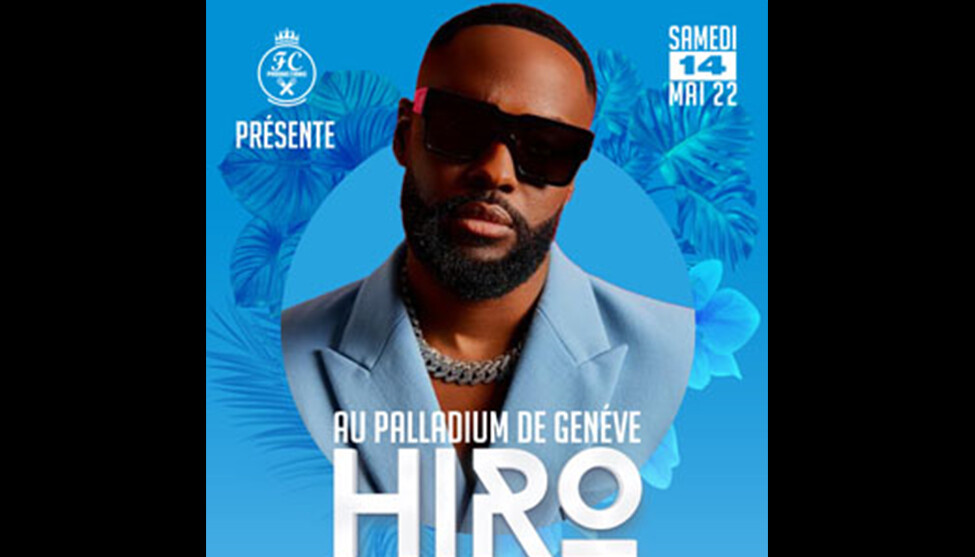 Hiro | Stadtkonzerte