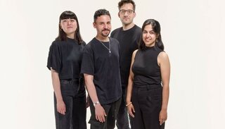 Driftwood | So 28. Dezember 2025 | Werkhof Egelsee, Bern