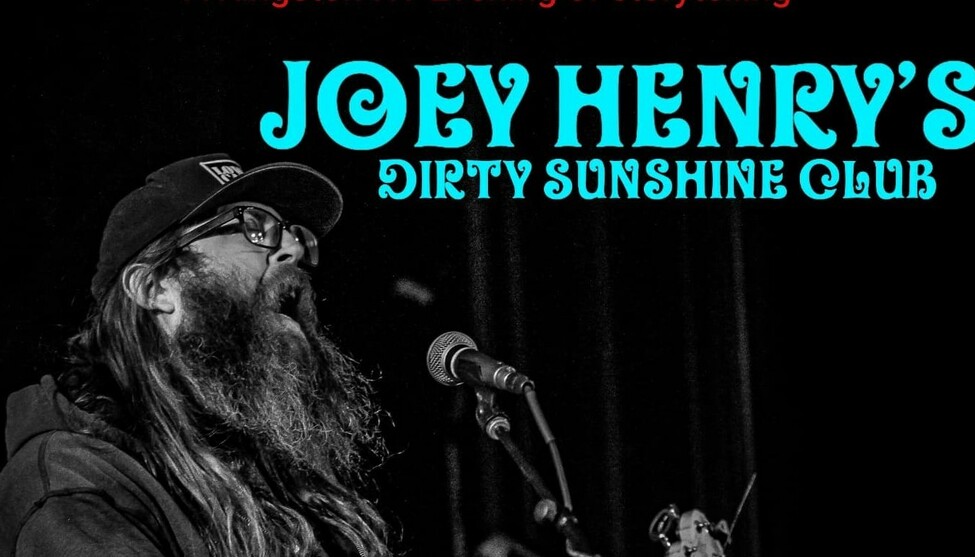 Joey Henry's Dirty Sunshine Club