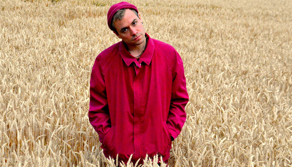 Cédric Blaser