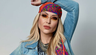 Anastacia | Di 06. Oktober 2026 | The Hall, Zürich