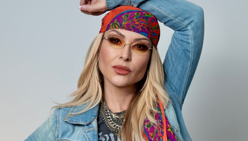 Anastacia